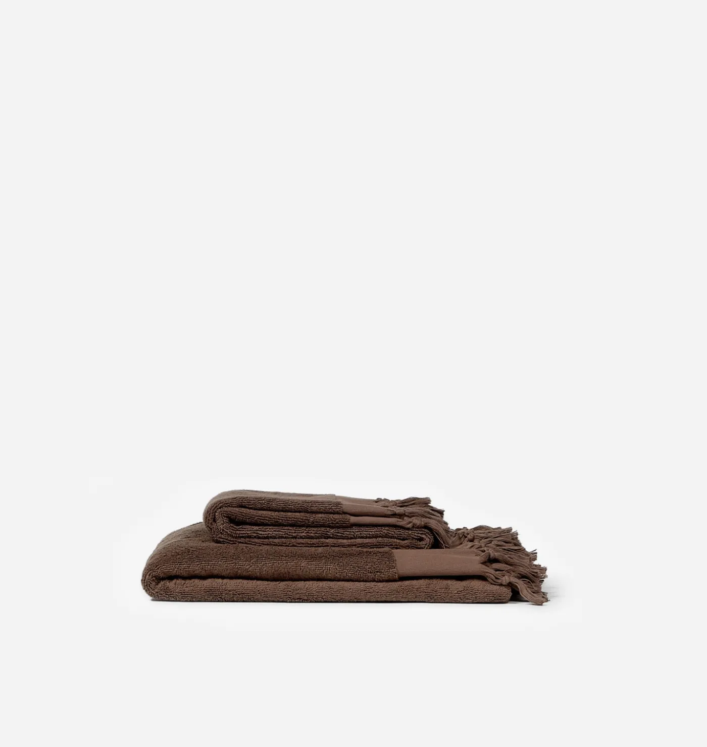 Hand-Loomed Terry Towel