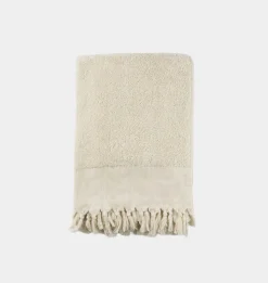 Hand-Loomed Terry Towel