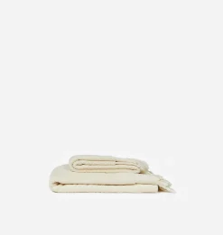 Hand-Loomed Terry Towel
