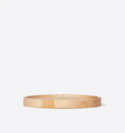 Handmade Maple Plate