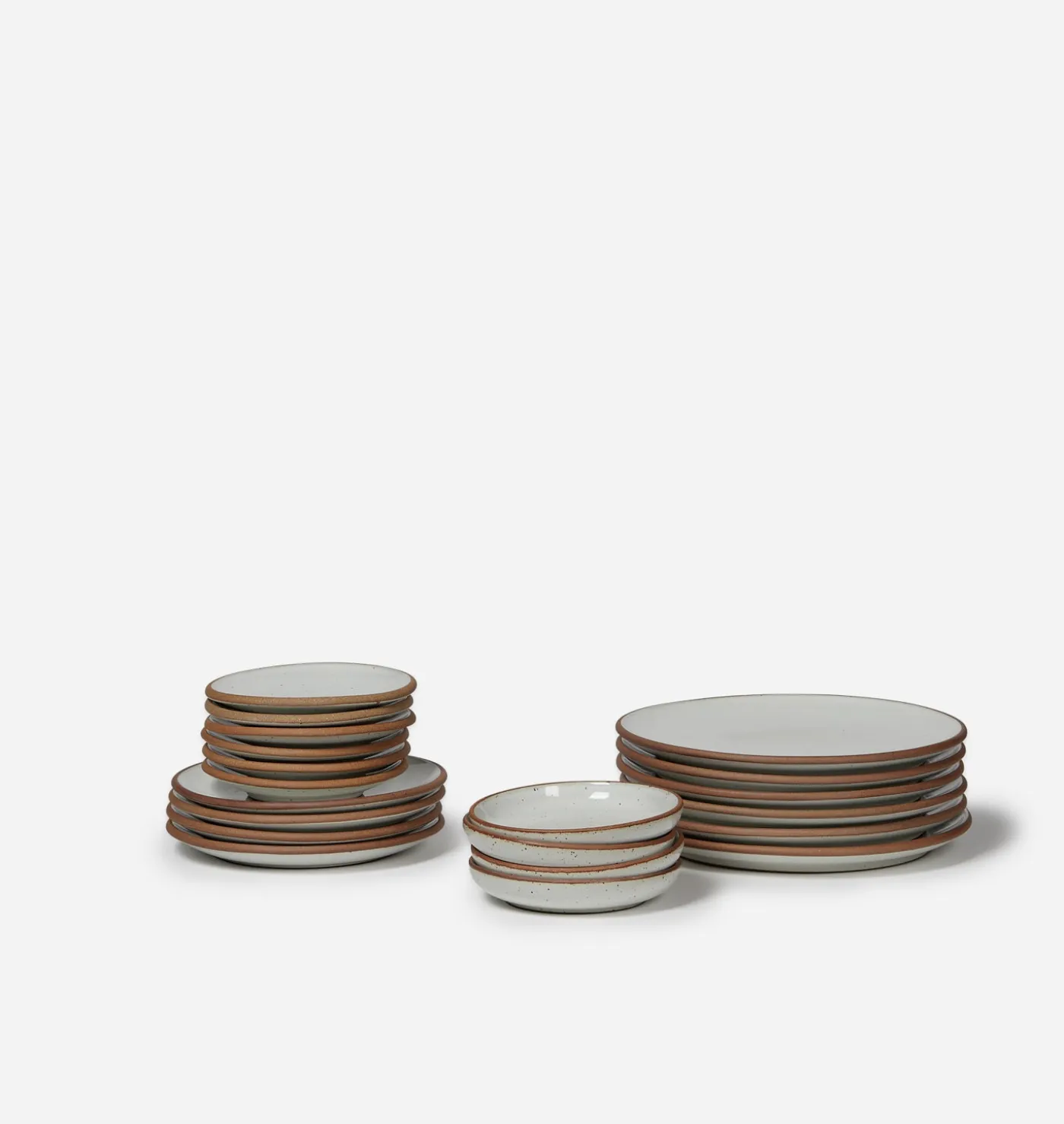 Hanna Dinnerware