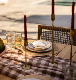 Hanna Dinnerware