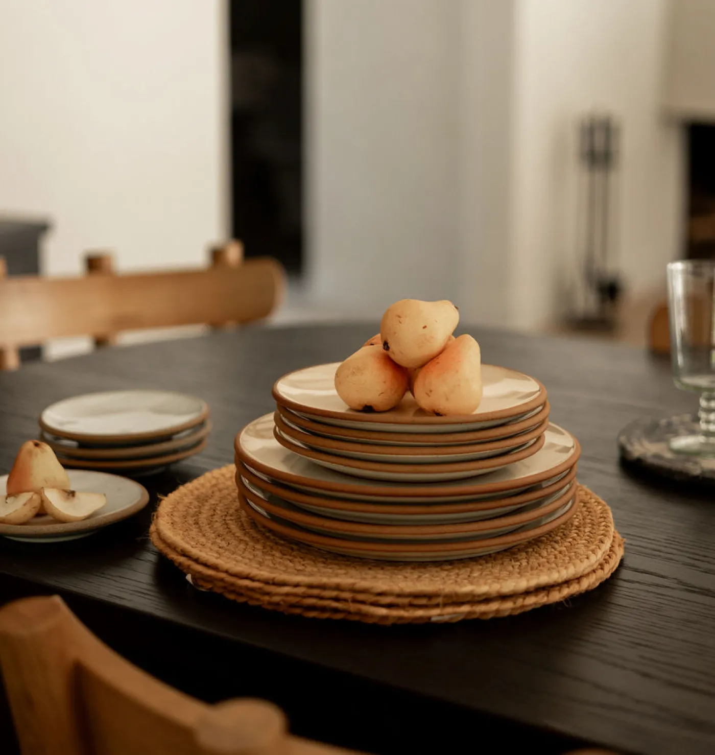 Hanna Dinnerware
