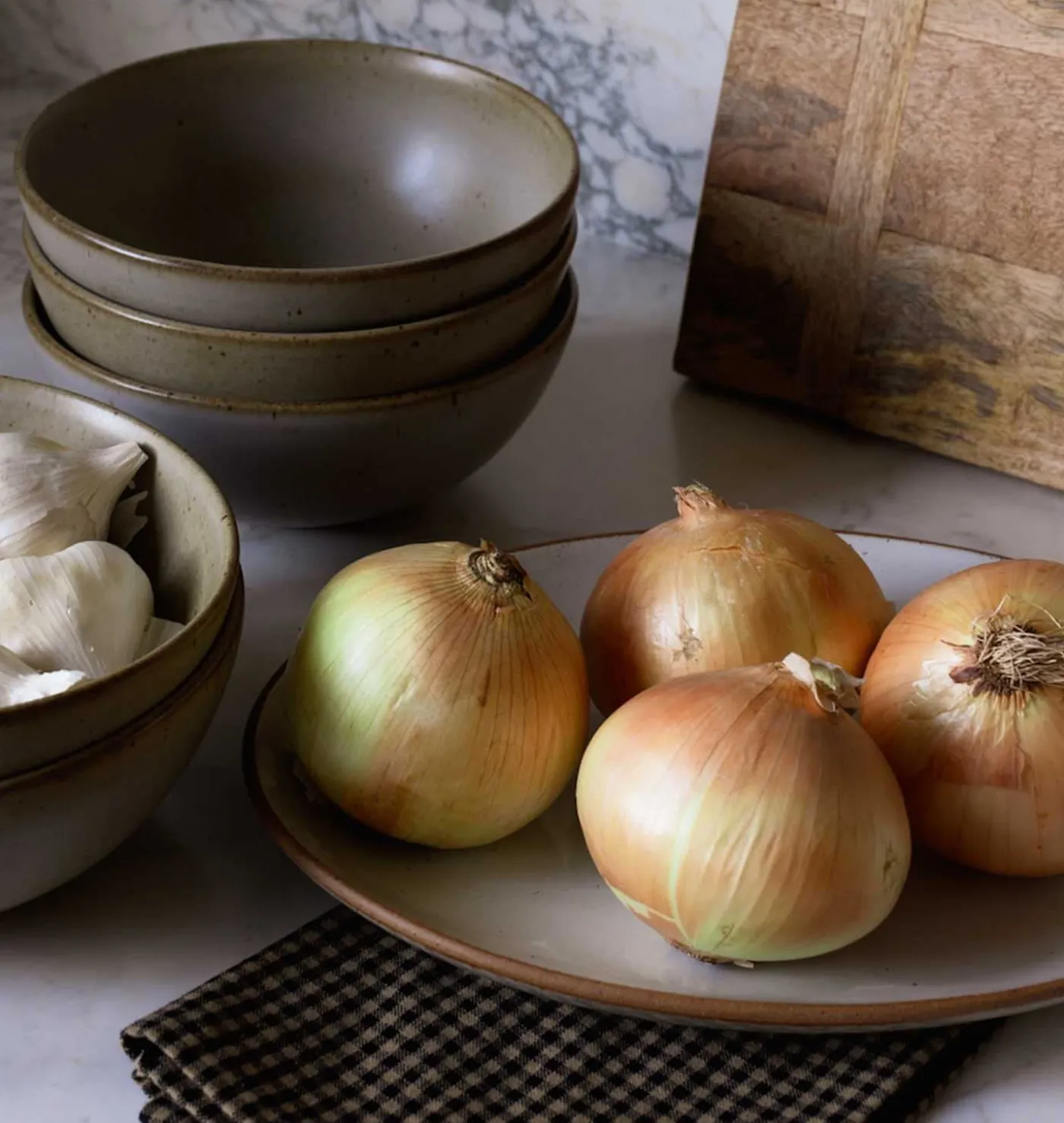 Hanna Dinnerware