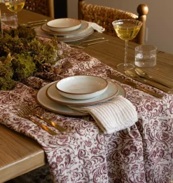 Hanna Dinnerware