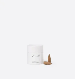 Hanok Incense Cones
