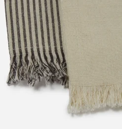 Harbor Tea Towels S/2