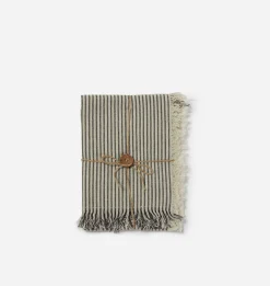Harbor Tea Towels S/2