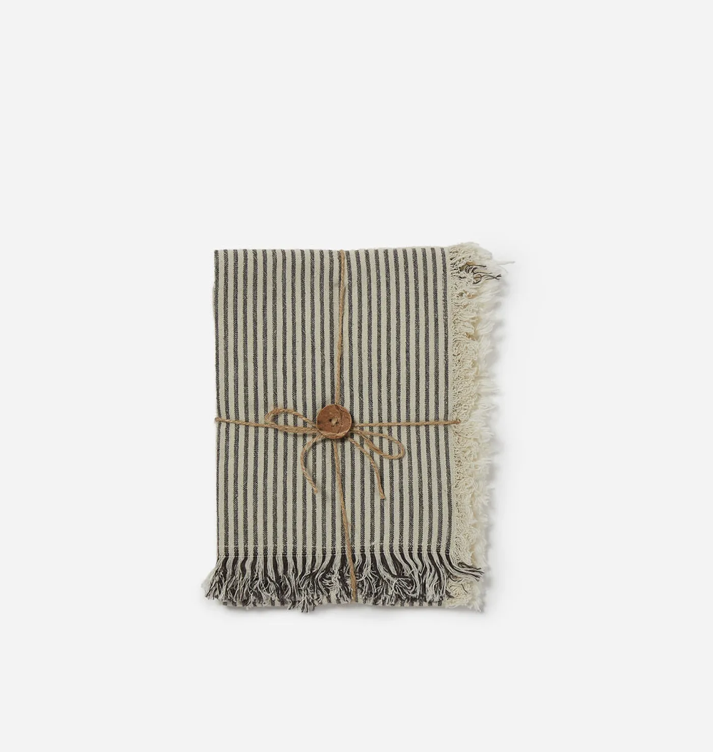 Harbor Tea Towels S/2