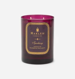 Harlem Candle
