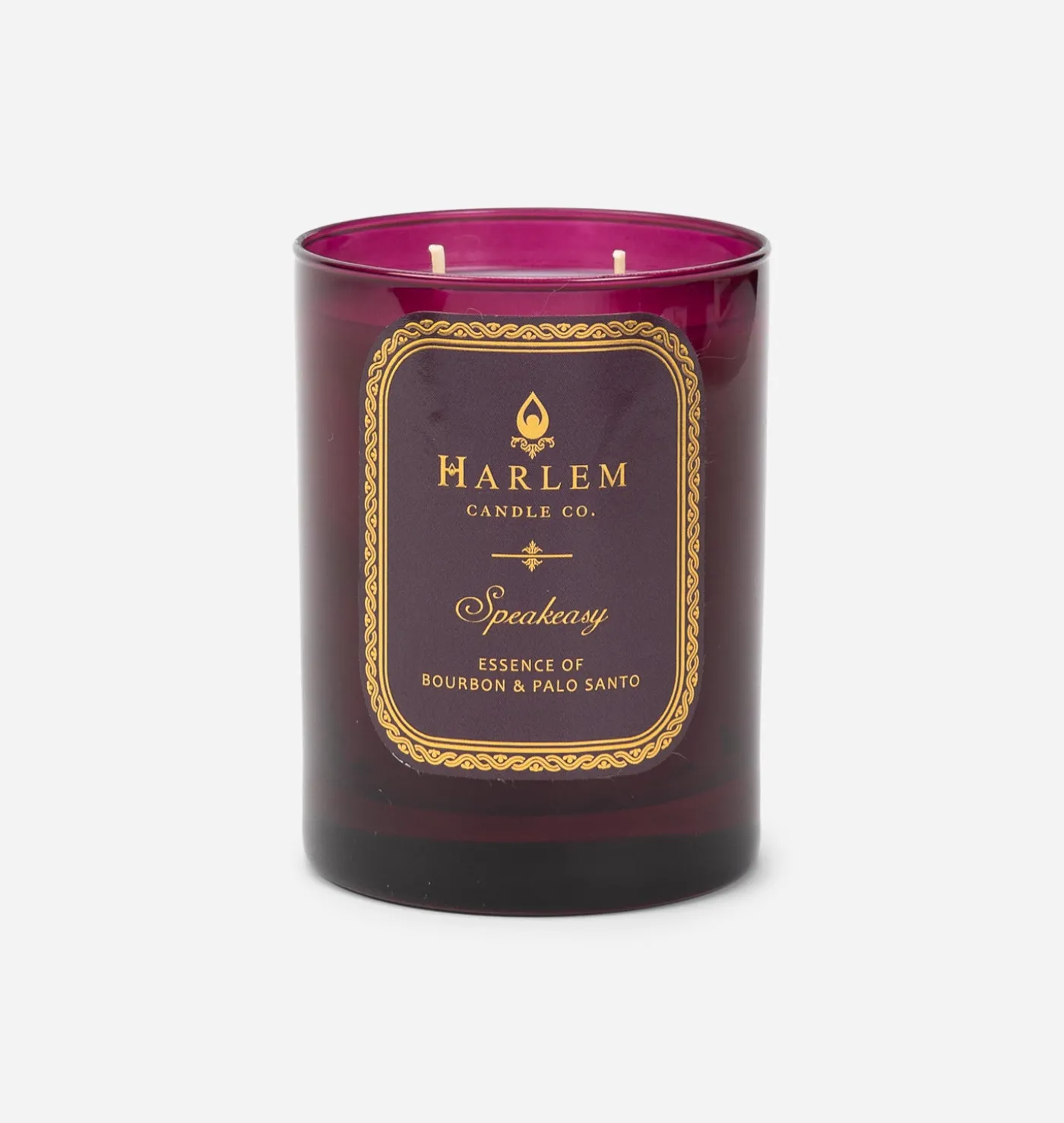 Harlem Candle