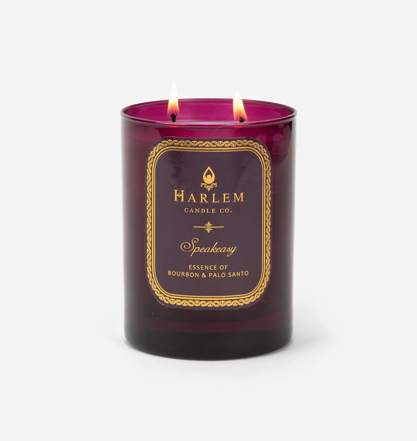 Harlem Candle