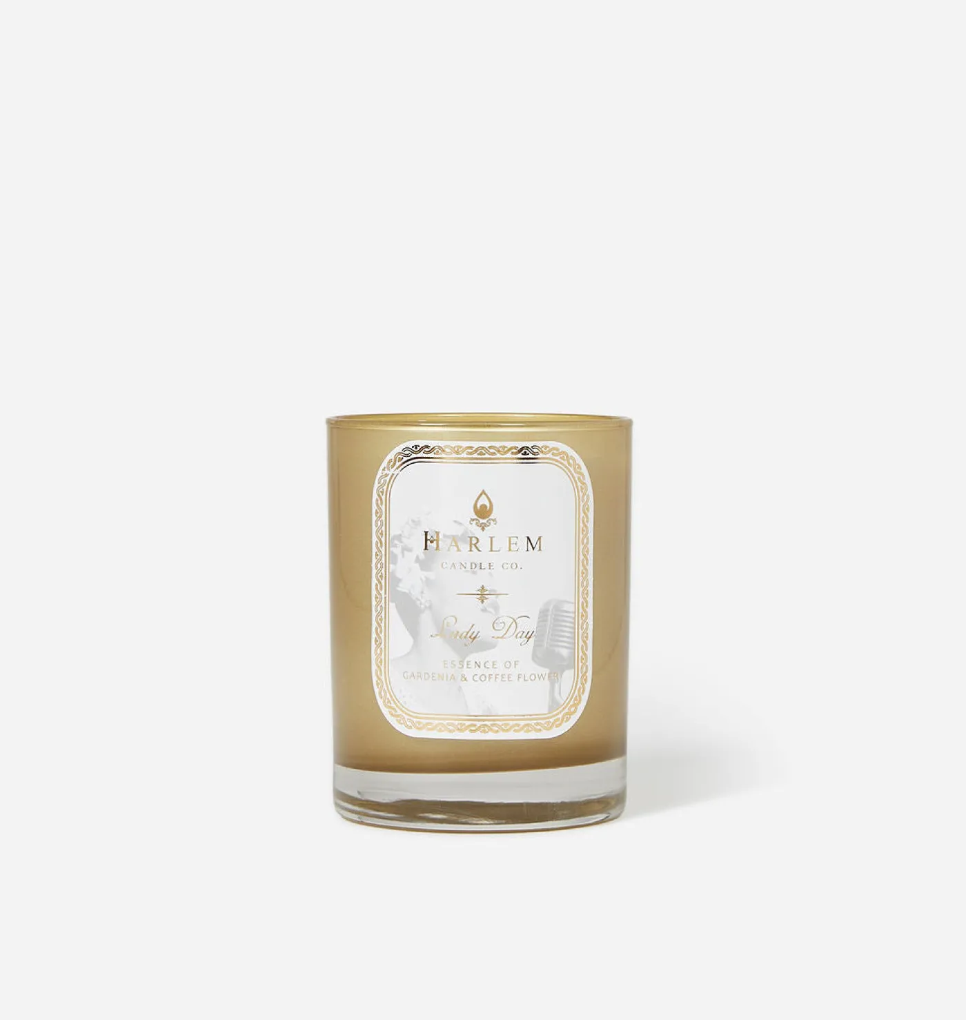 Harlem Candle