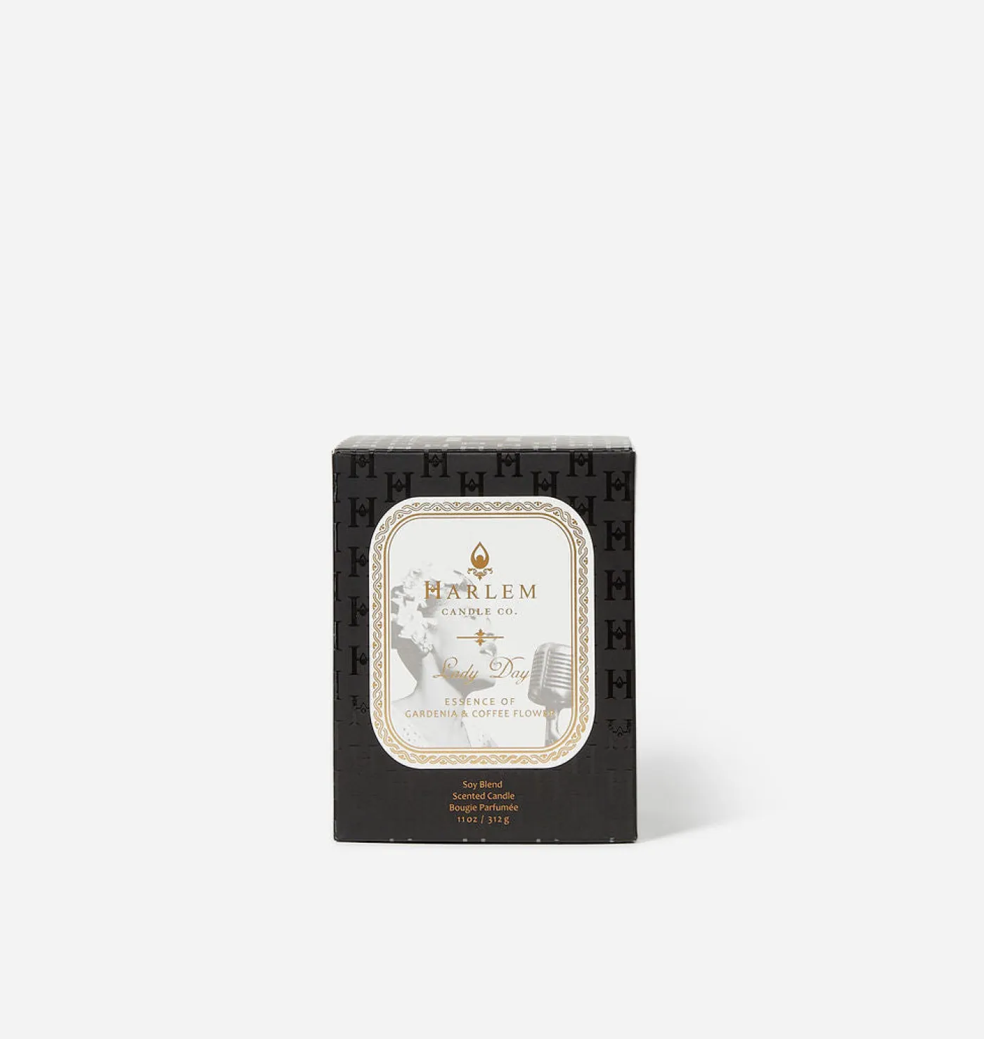 Harlem Candle