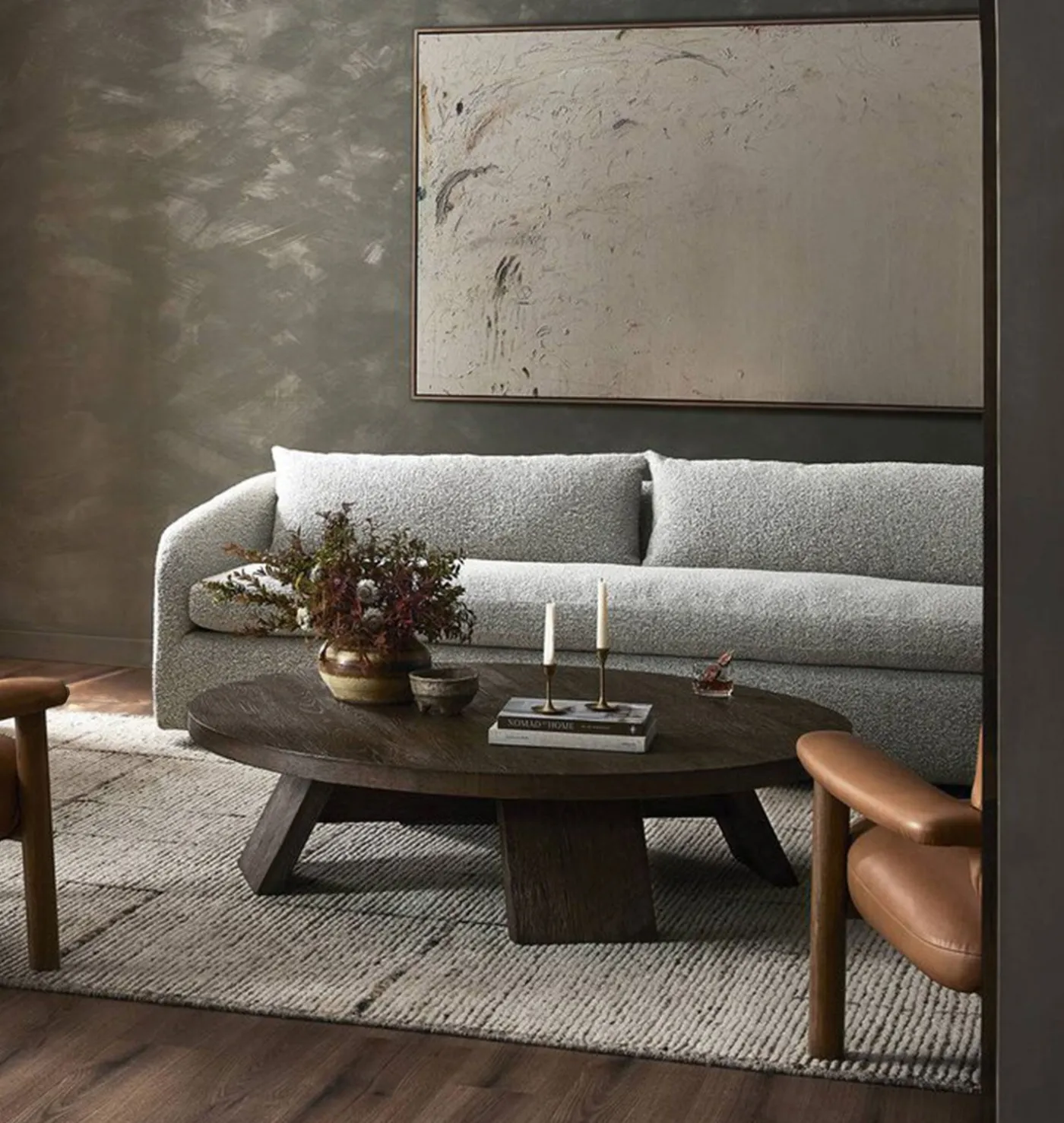 Harmon Coffee Table