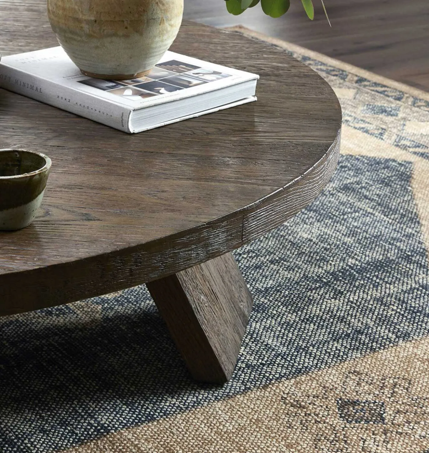 Harmon Coffee Table
