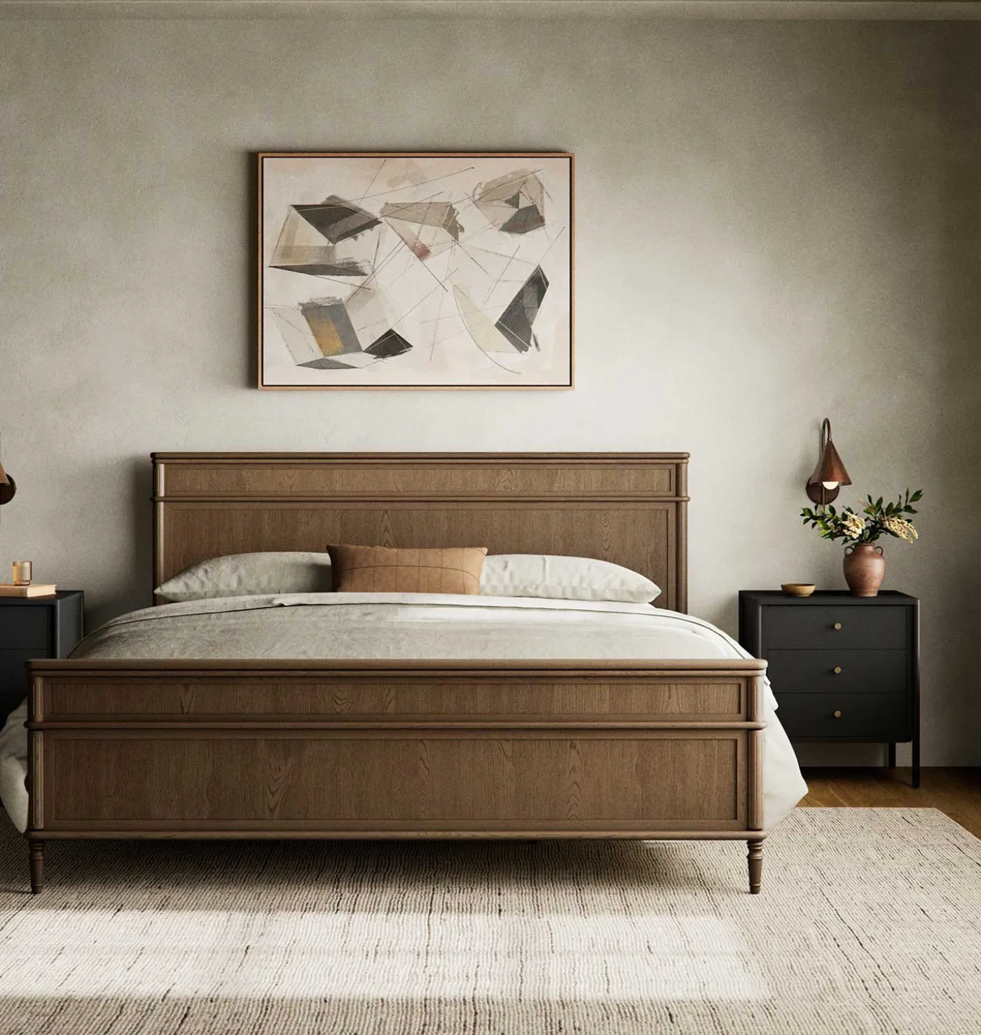 Harold Bed