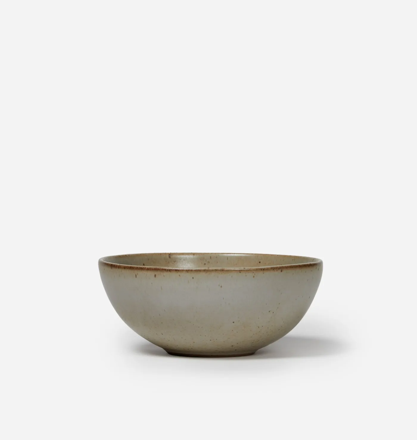 Hartmann Deep Bowl
