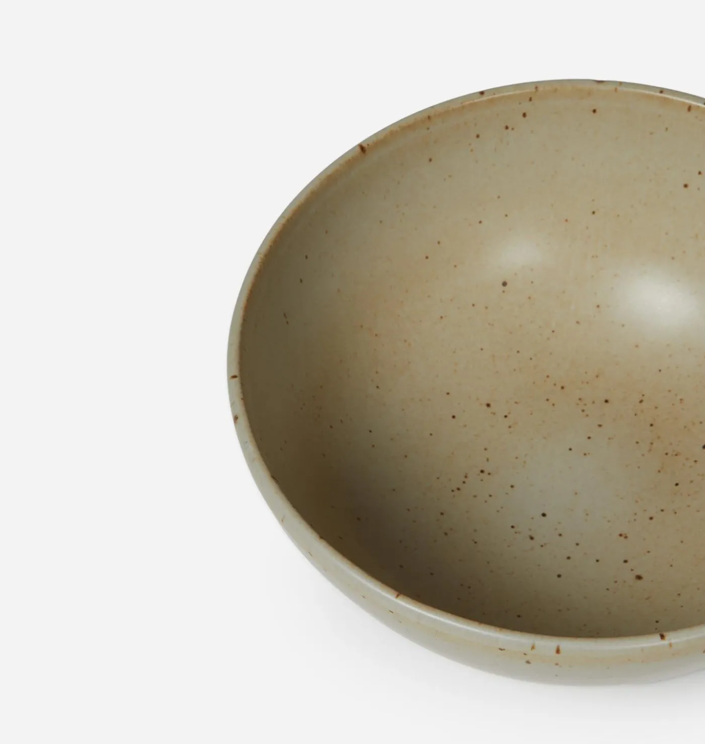 Hartmann Deep Bowl