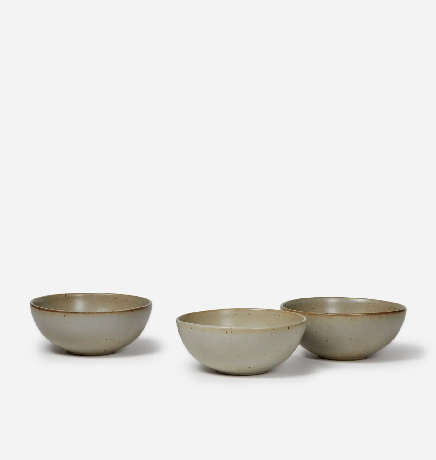Hartmann Deep Bowl