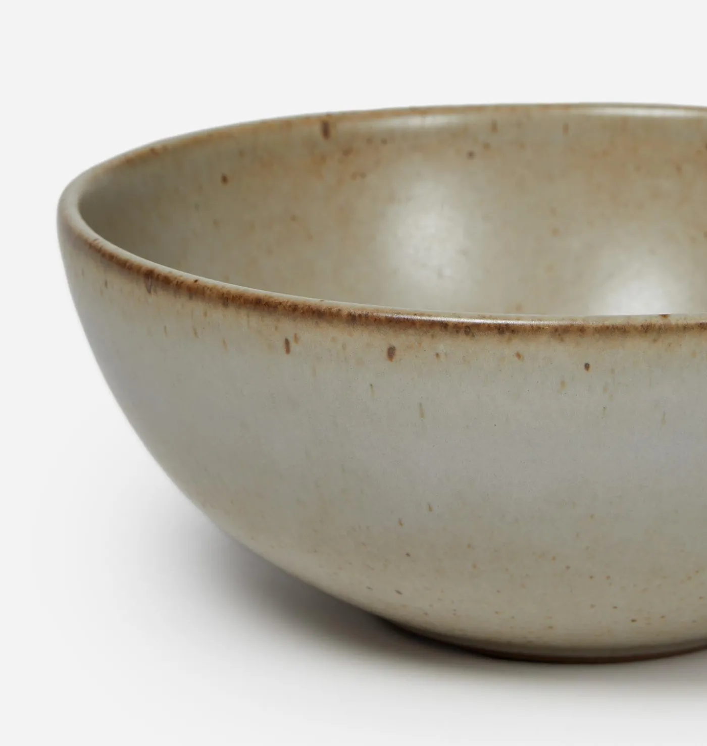 Hartmann Deep Bowl