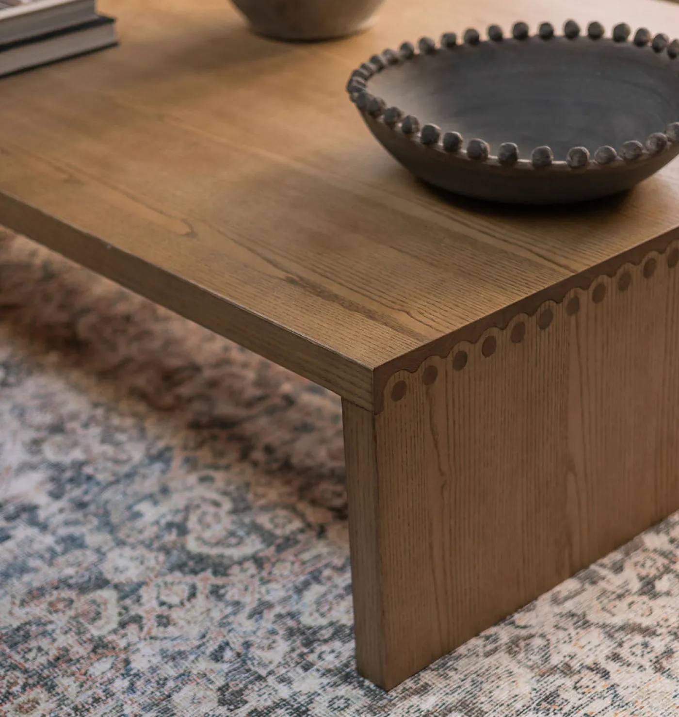 Hathaway Coffee Table