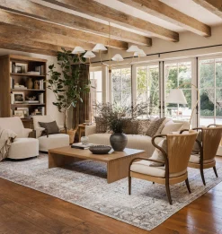 Hathaway Coffee Table