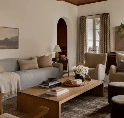 Hathaway Coffee Table