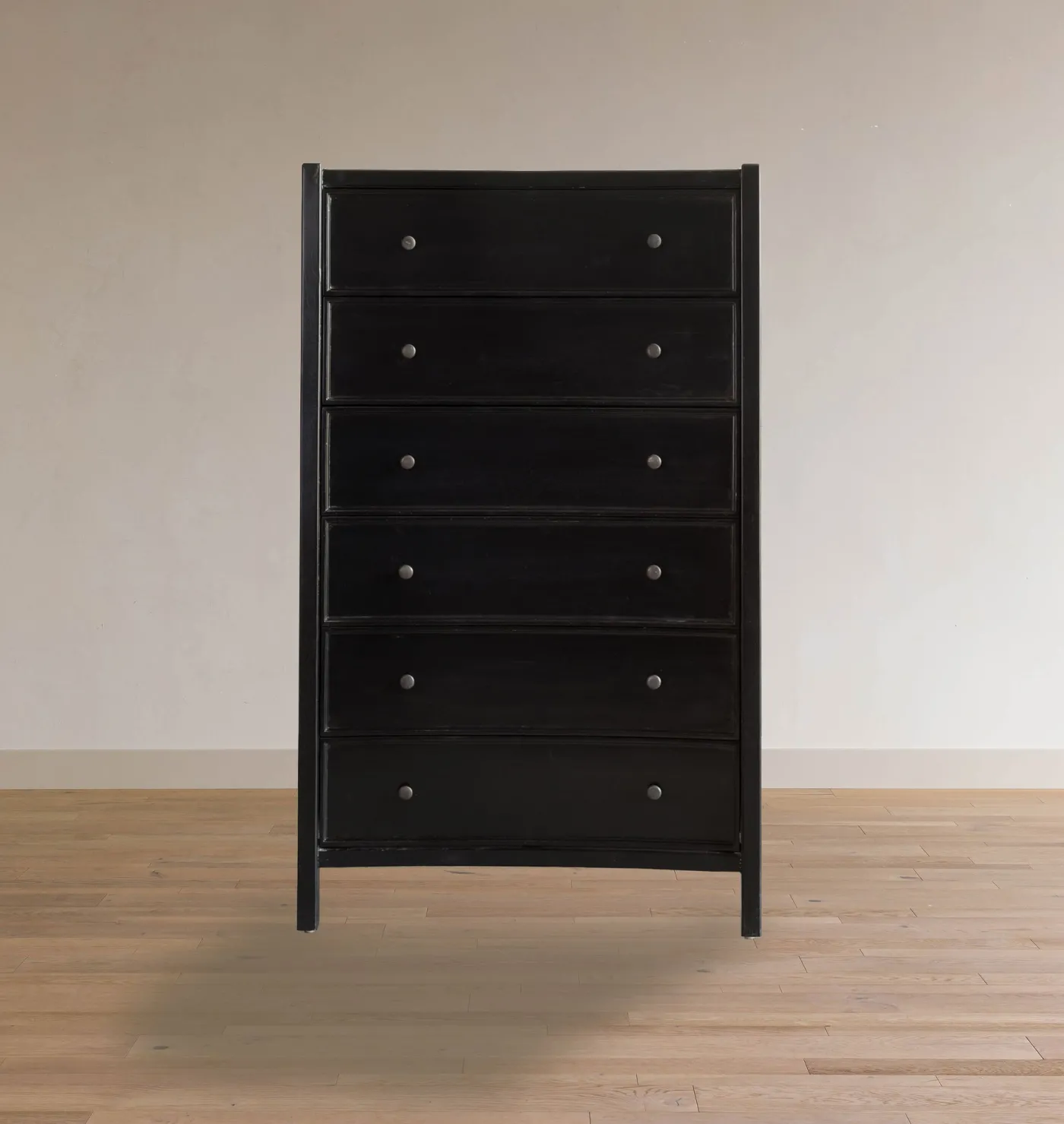 Hayden Dresser