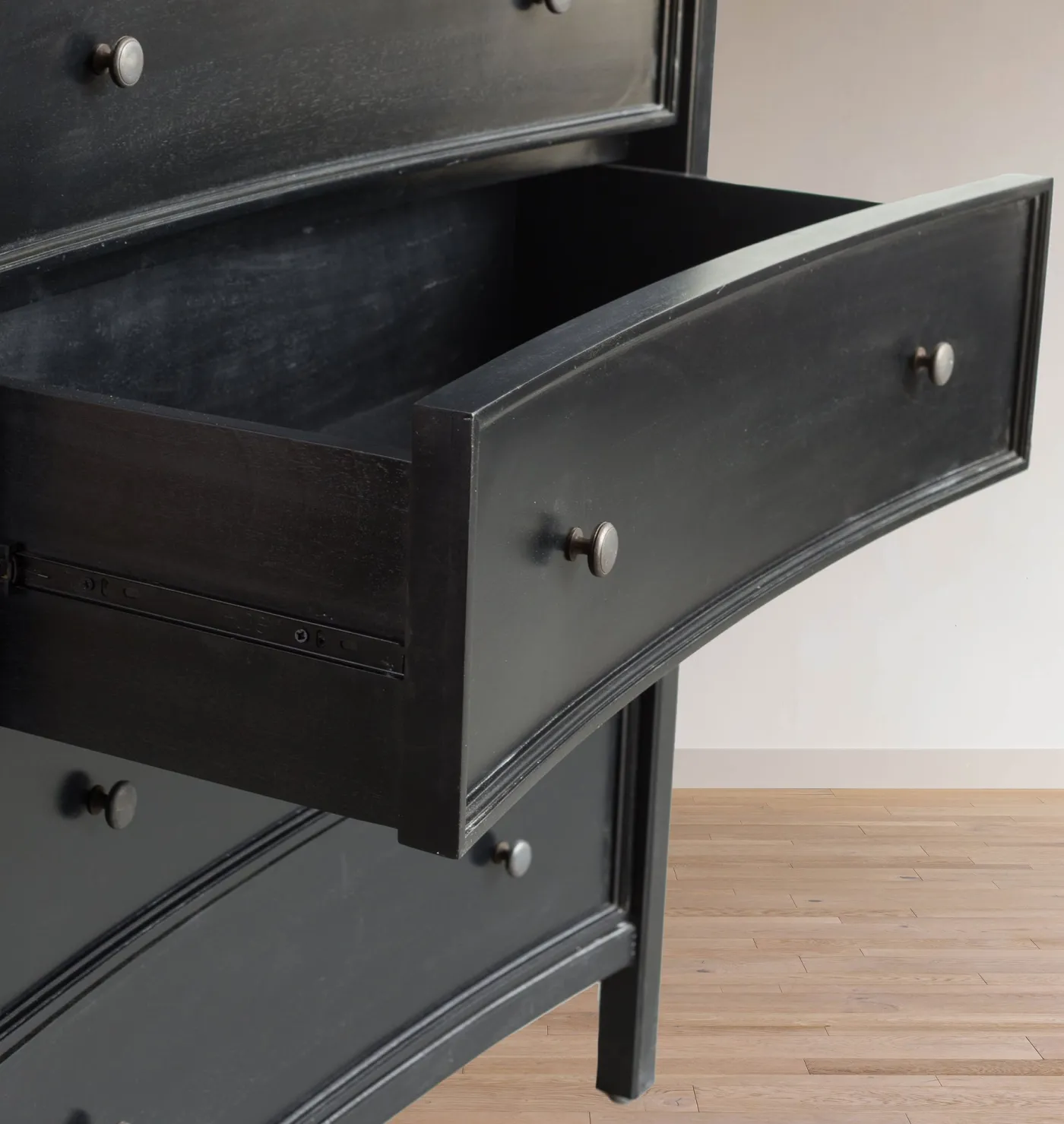 Hayden Dresser