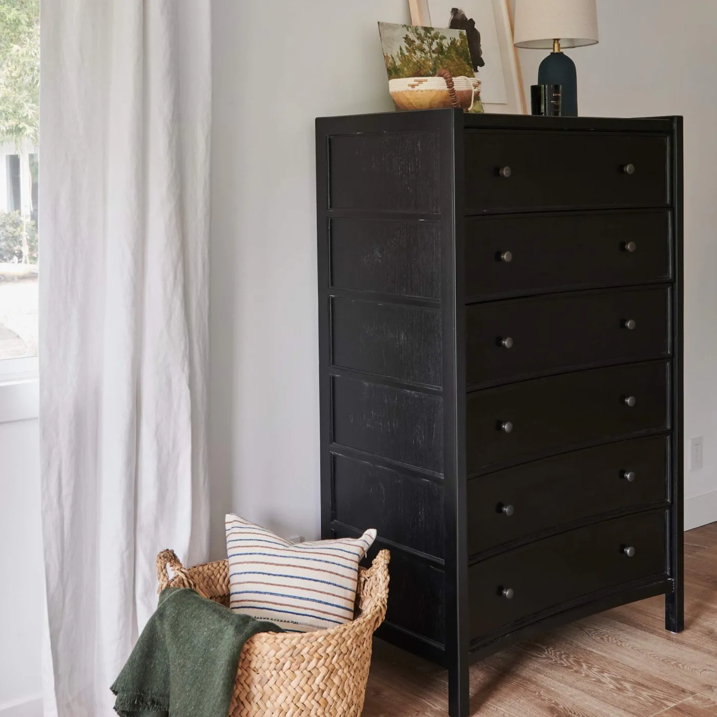 Hayden Dresser