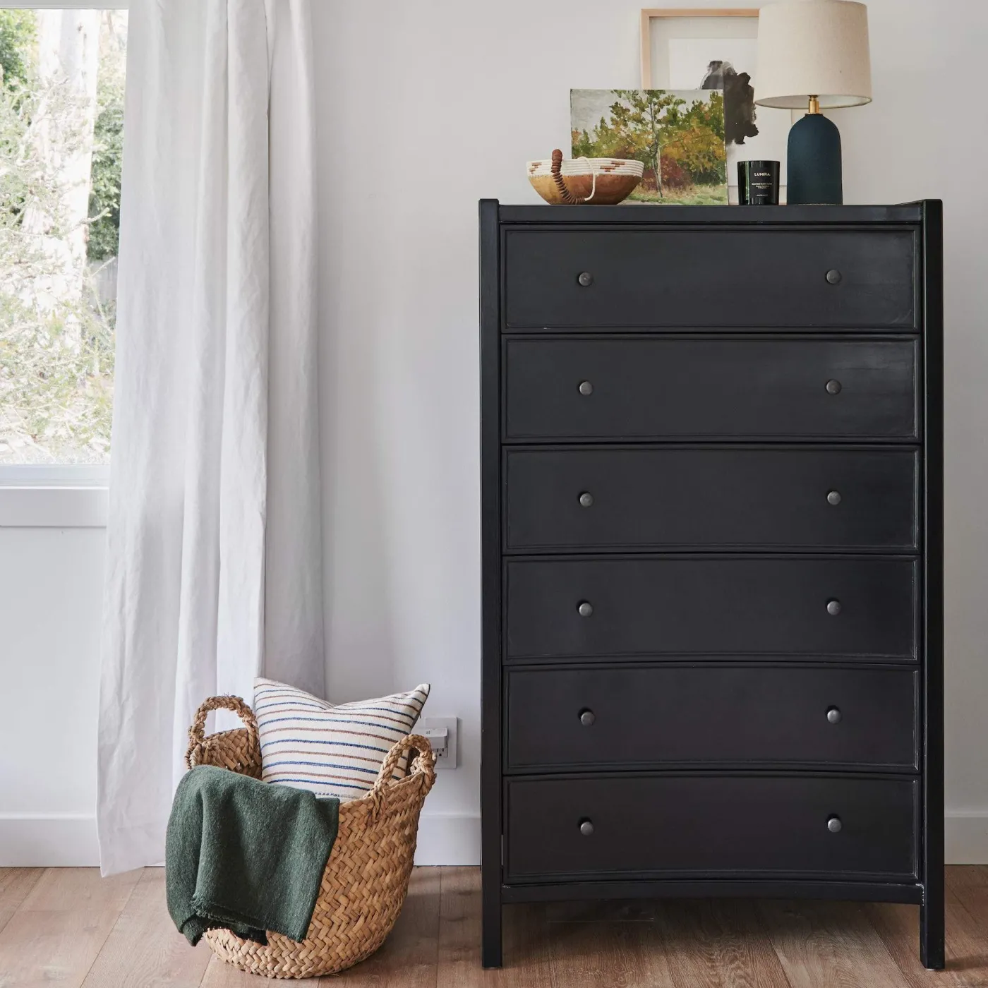 Hayden Dresser