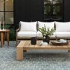 Hayman Outdoor Coffee Table