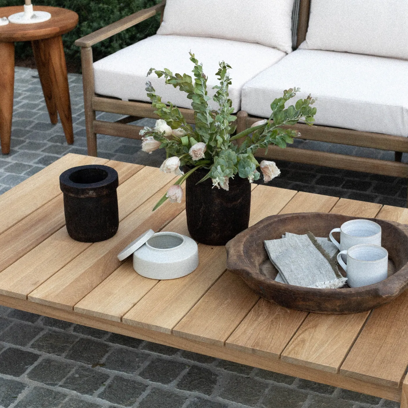 Hayman Outdoor Coffee Table