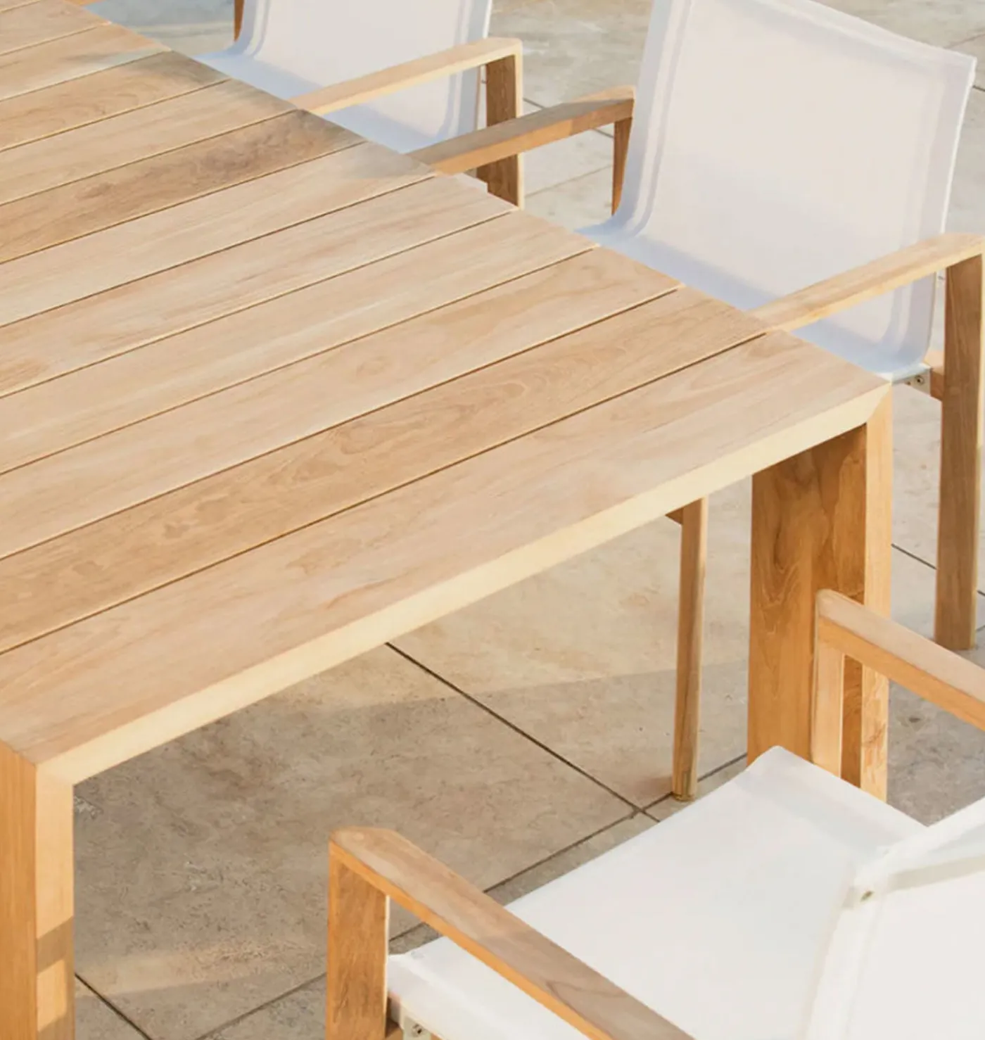 Hayman Outdoor Dining Table