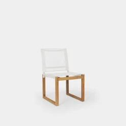 Hayman Outdoor Side Chair