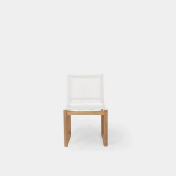 Hayman Outdoor Side Chair