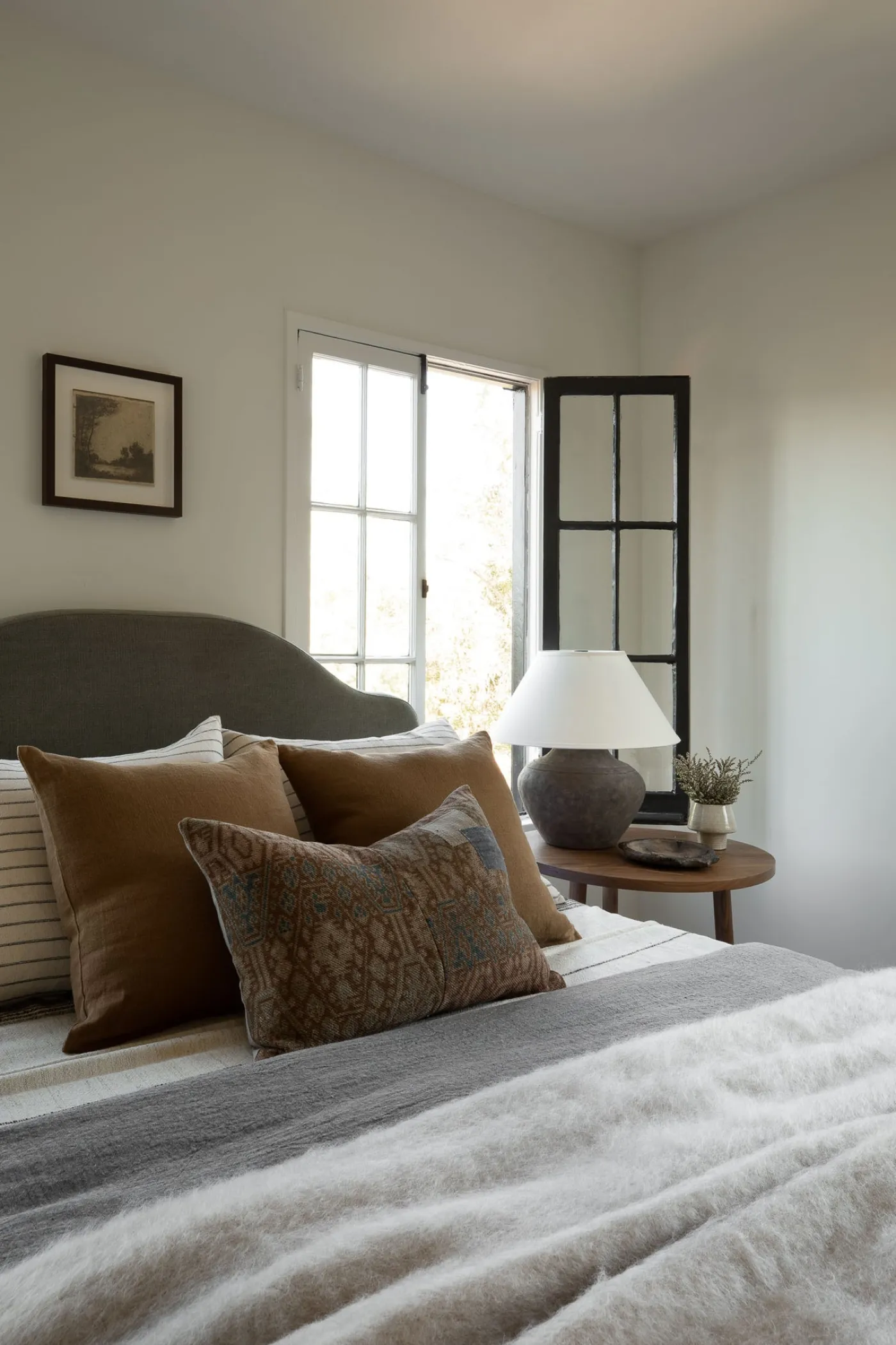 Hearst Headboard