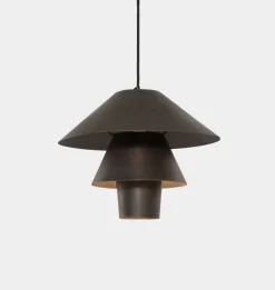 Hearth Pendant
