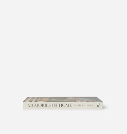 Heidi Caillier: Memories of Home