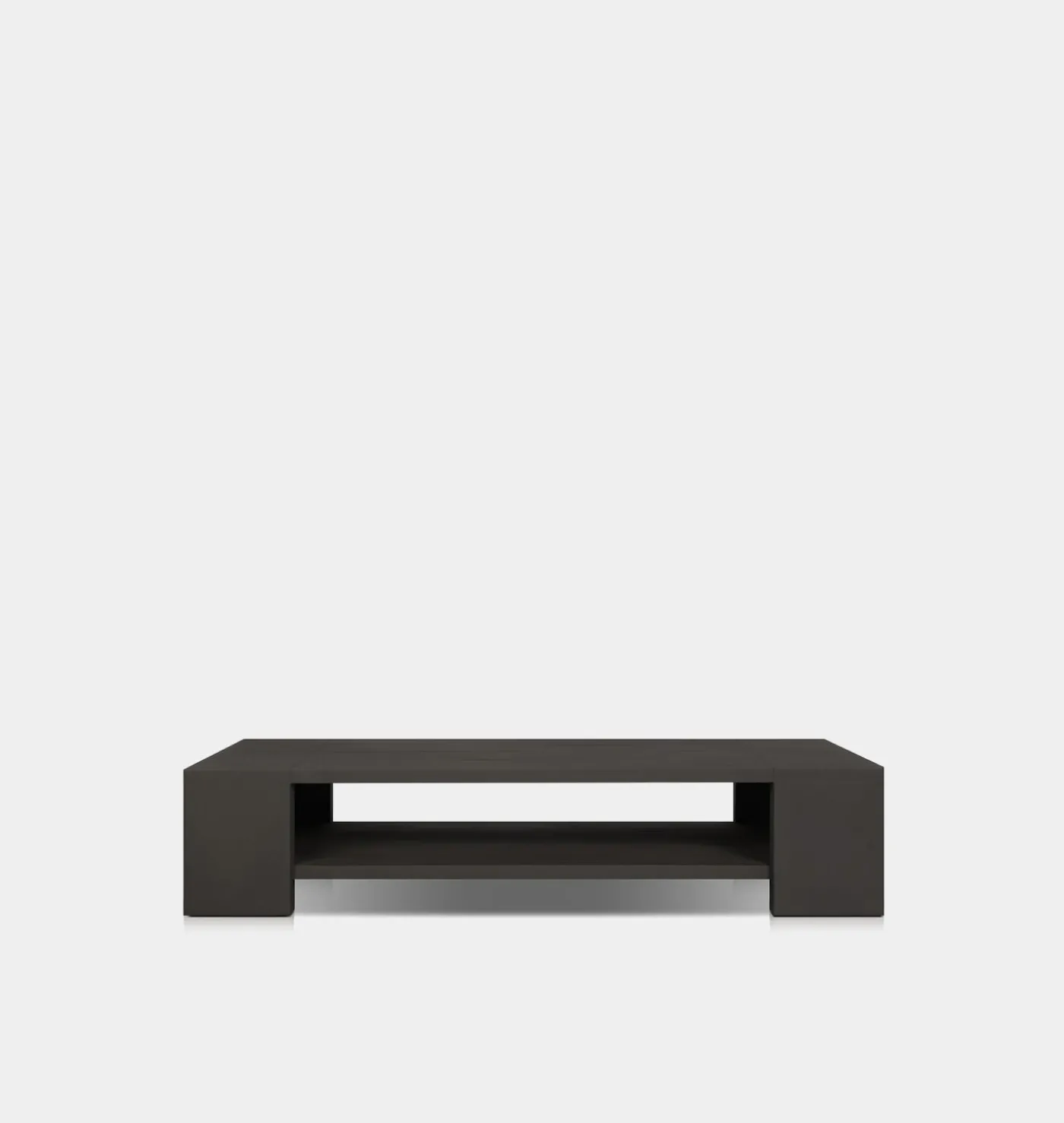 Heinrich Outdoor Coffee Table