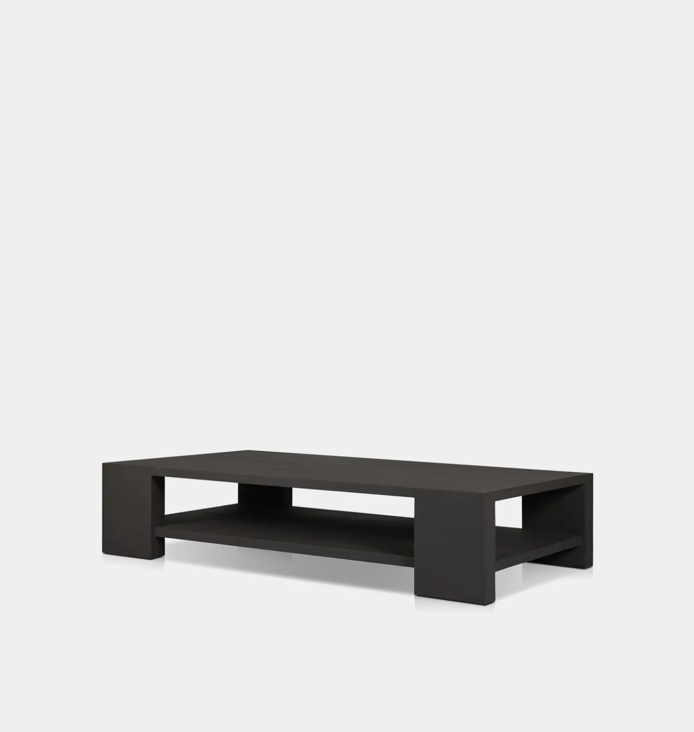 Heinrich Outdoor Coffee Table