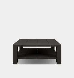 Heinrich Outdoor Coffee Table