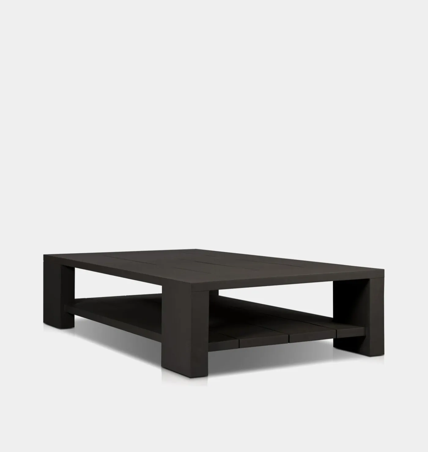 Heinrich Outdoor Coffee Table