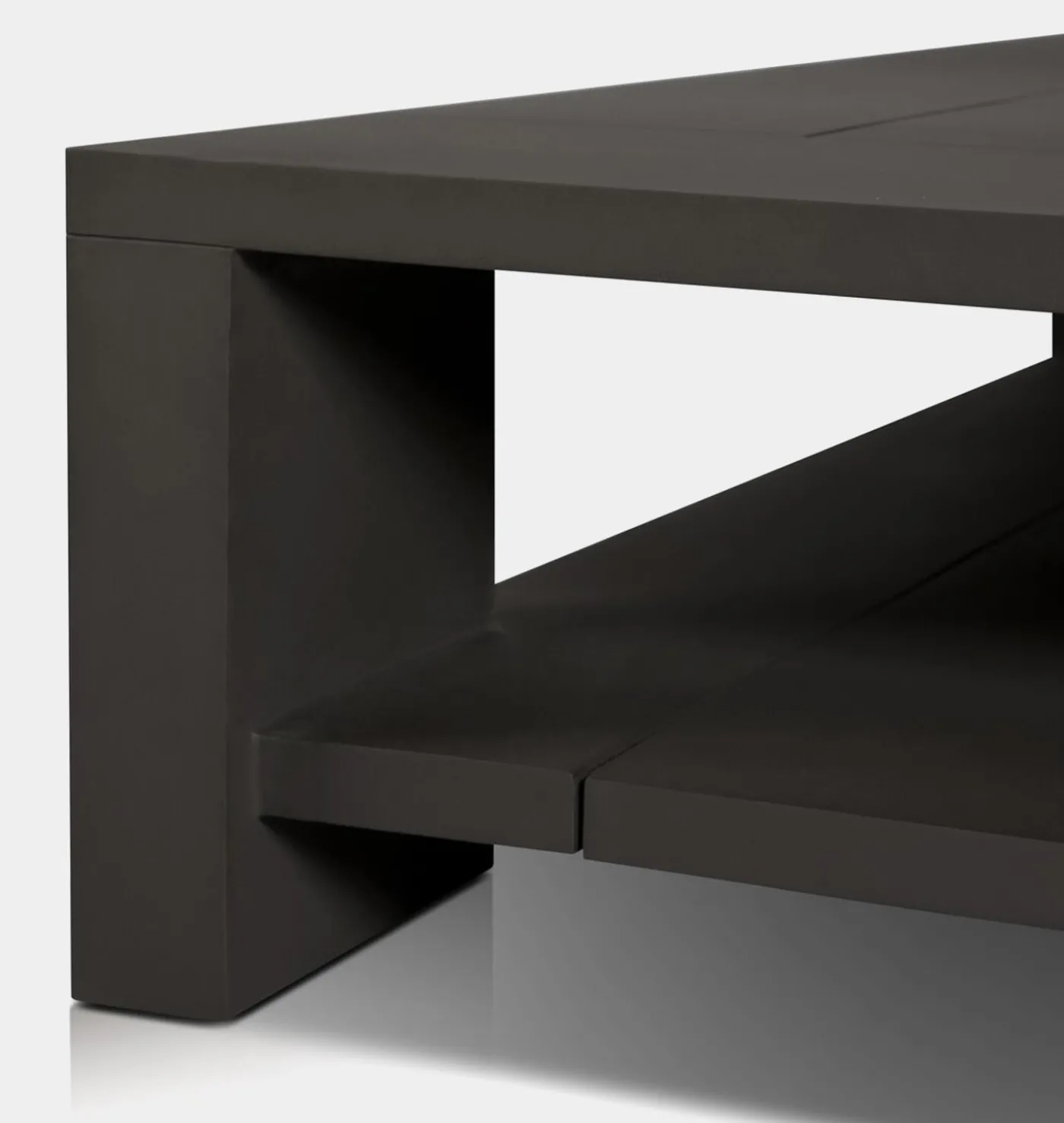 Heinrich Outdoor Coffee Table
