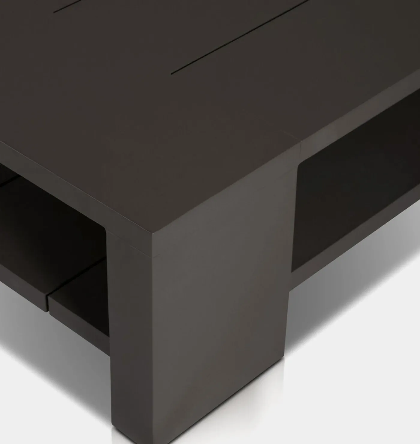 Heinrich Outdoor Coffee Table
