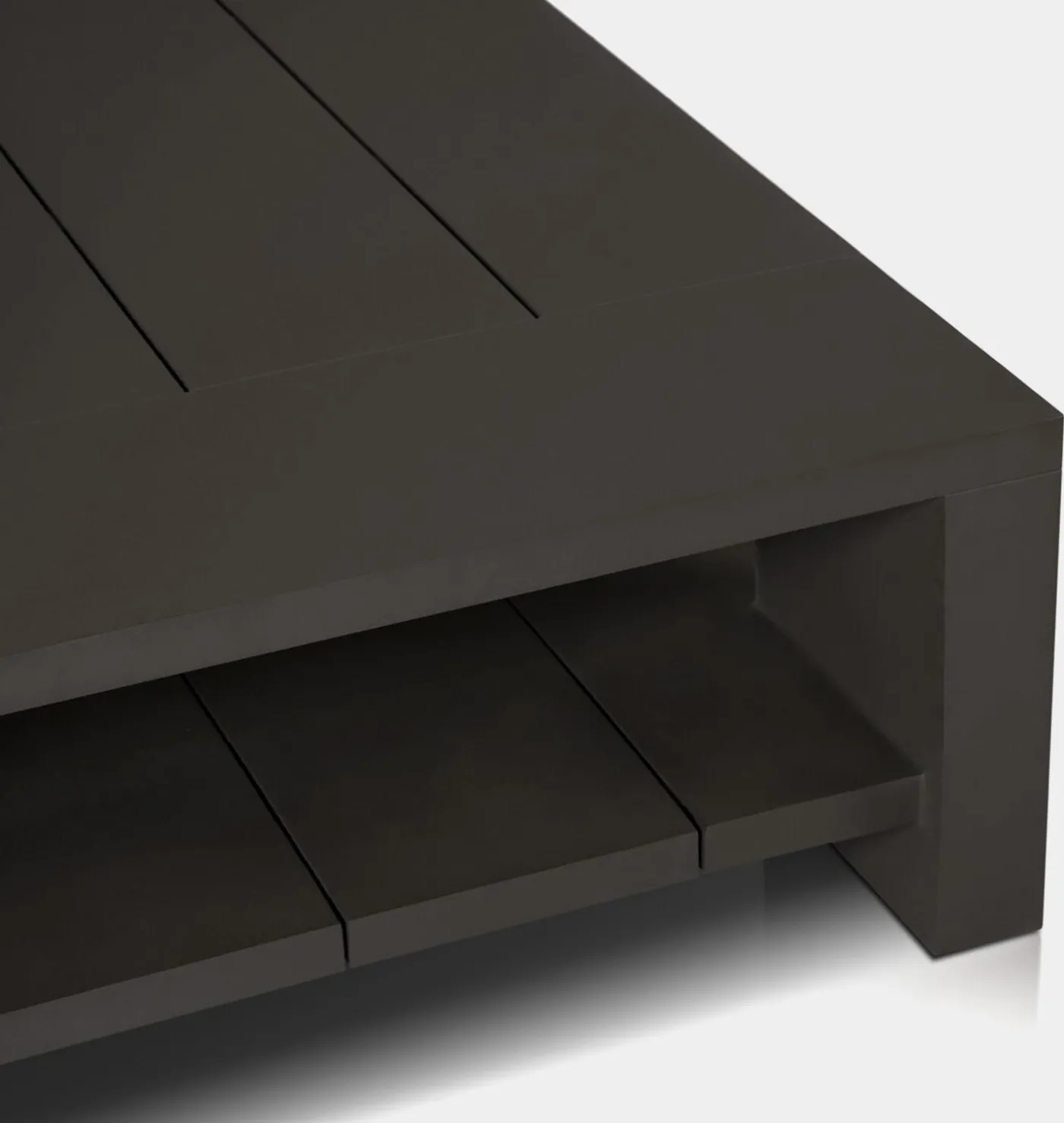 Heinrich Outdoor Coffee Table