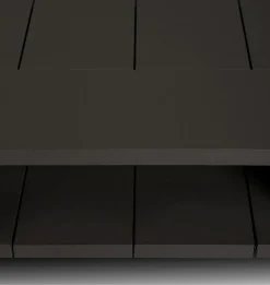 Heinrich Outdoor Coffee Table