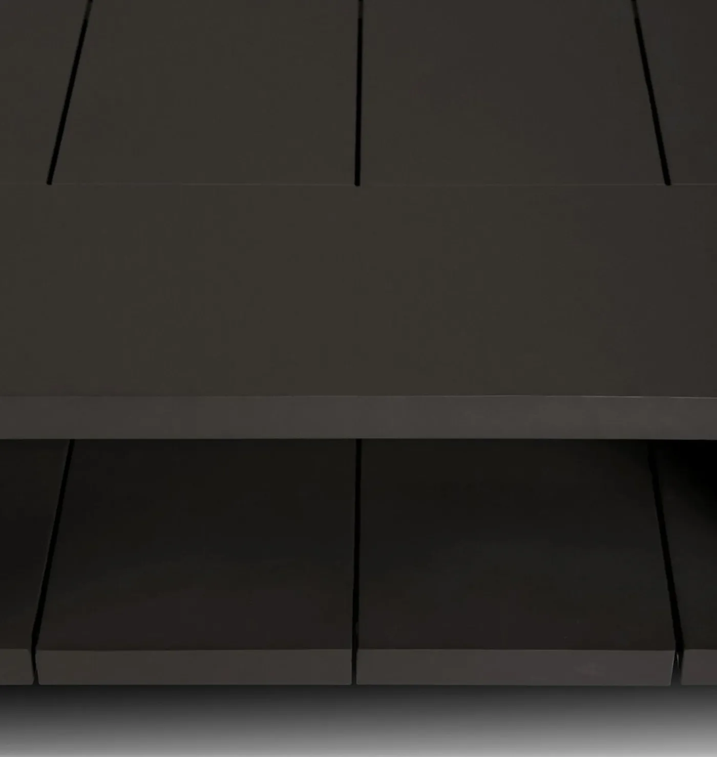 Heinrich Outdoor Coffee Table
