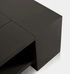 Heinrich Outdoor Coffee Table